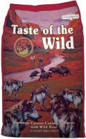 Фото - Корм для собак Taste of the Wild Southwest Canyon Canine Wild Boar 