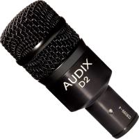 Фото - Микрофон Audix D2 