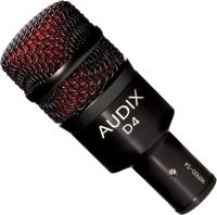 Фото - Микрофон Audix D4 