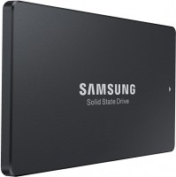 Фото - SSD Samsung PM863 MZ-7LM3T8E 3.84 ТБ