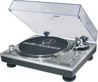 Фото - Проигрыватель винила Audio-Technica AT-LP120-USB 