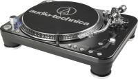 Фото - Проигрыватель винила Audio-Technica AT-LP1240-USB 