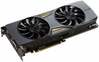Фото - Видеокарта EVGA GeForce GTX 980 Ti 06G-P4-4996-KR 