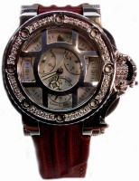 Фото - Наручные часы Aquanautic BCW02.06.M01.MS00.L11 