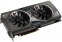 Фото - Видеокарта EVGA GeForce GTX 980 04G-P4-5988-KR 