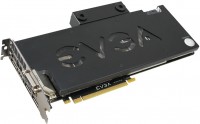 Фото - Видеокарта EVGA GeForce GTX 980 04G-P4-2989-KR