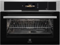 Фото - Духовой шкаф Electrolux SteamPro EVY 0946 BAX 