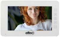 Фото - Домофон Oltec LC-72 Touch