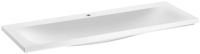 Фото - Умывальник Keuco Royal Reflex 34081 1300 мм