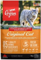 Фото - Корм для кошек Orijen Original Cat  2.72 kg