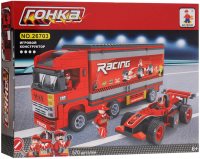 Фото - Конструктор Ausini Racing 26703