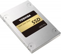 Фото - SSD Toshiba Q300 Pro HDTS451EZSTA 512 ГБ