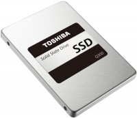 Фото - SSD Toshiba Q300 HDTS748EZSTA 480 ГБ