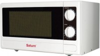 Фото - Микроволновая печь Saturn ST-MW8168 белый