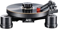 Фото - Проигрыватель винила Avid Diva II SP