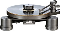 Фото - Проигрыватель винила Avid Diva II SP/SME M2-9 