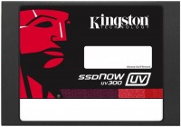 Фото - SSD Kingston SSDNow UV300 SUV300S37A/480G 480 ГБ