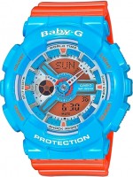 Фото - Наручные часы Casio Baby-G BA-110NC-2A