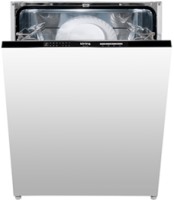 Фото - Встраиваемая посудомоечная машина Korting KDI 60130 