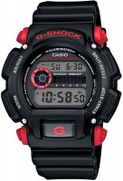 Фото - Наручные часы Casio G-Shock DW-9052-1C4 