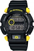 Фото - Наручные часы Casio G-Shock DW-9052-1C9