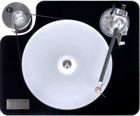 Фото - Проигрыватель винила clearaudio Champion Limited