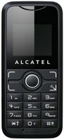 Фото - Мобильный телефон Alcatel One Touch S211 0 Б