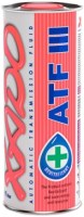 Фото - Трансмиссионное масло XADO Atomic Oil ATF III 1 л