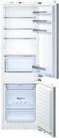 Фото - Встраиваемый холодильник Bosch KIN 86VS20 