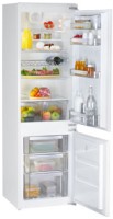 Фото - Встраиваемый холодильник Franke FCB 320/MSL 