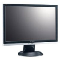 Фото - Монитор Viewsonic VA2626W 26 "  черный