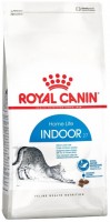 Фото - Корм для кошек Royal Canin Indoor 27  10 kg