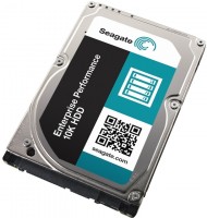 Фото - Жесткий диск Seagate Enterprise Performance 10K 2.5" ST600MM0158 600 ГБ