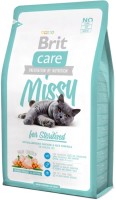 Фото - Корм для кошек Brit Care Missy for Sterilised  7 kg