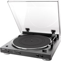 Фото - Проигрыватель винила Denon DP-200USB 