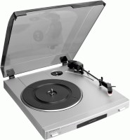 Фото - Проигрыватель винила Kenwood P-110