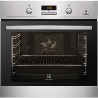 Фото - Духовой шкаф Electrolux SteamBake EOA 3414 AOX 