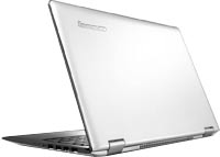 Фото - Ноутбук Lenovo Yoga 500 15 inch (500-15 80R6004GUA)
