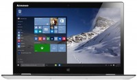 Фото - Ноутбук Lenovo Yoga 700 14 inch (700-14 80QD005SUA)