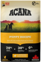 Фото - Корм для собак ACANA Puppy Recipe 