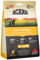 Фото - Корм для собак ACANA Puppy Recipe 