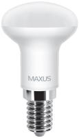 Фото - Лампочка Maxus 1-LED-552 R39 3.5W 4100K E14 