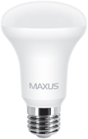 Фото - Лампочка Maxus 1-LED-556 R63 7W 4100K E27 