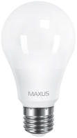 Фото - Лампочка Maxus 1-LED-561 A60 10W 3000K E27 