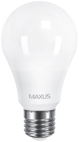 Фото - Лампочка Maxus 1-LED-562 A60 10W 4100K E27 