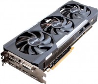 Фото - Видеокарта Sapphire Radeon R9 390 11244-01-20G