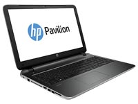 Фото - Ноутбук HP Pavilion 15 (15-R151NR K5F05EA)