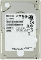 Фото - Жесткий диск Toshiba AL13SE Series 2.5" AL13SEB900 900 ГБ