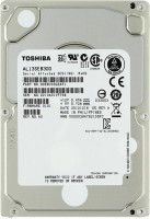 Фото - Жесткий диск Toshiba AL13SE Series 2.5" AL13SEB300 300 ГБ