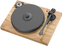 Фото - Проигрыватель винила Pro-Ject 2Xperience Classic SP
